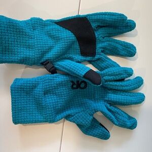 Outdoor Research gloves